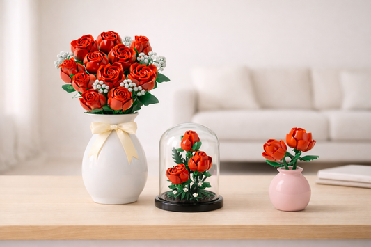 Idée cadeau Saint-Valentin originale : offrir un cadeau qui dure vraiment