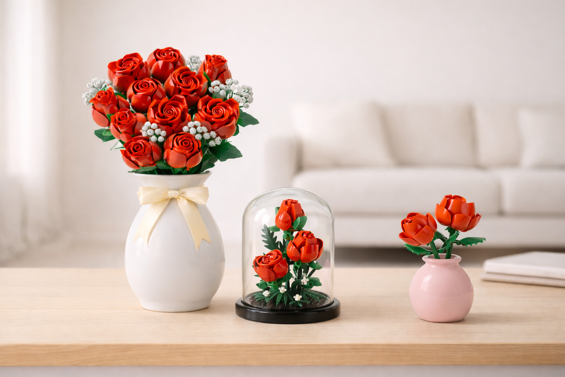 Cadeau Saint-Valentin durable : pourquoi offrir un objet plutôt qu’une expérience ?