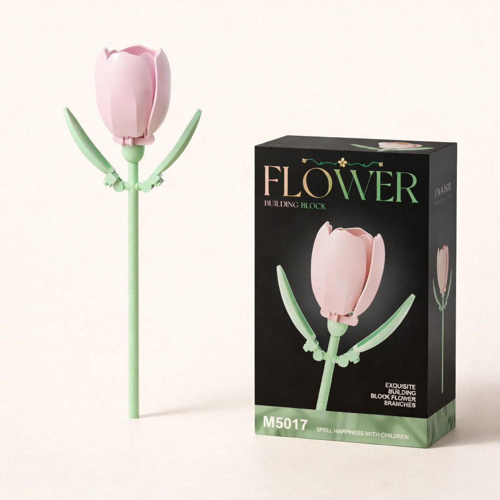 Bouquets à composer