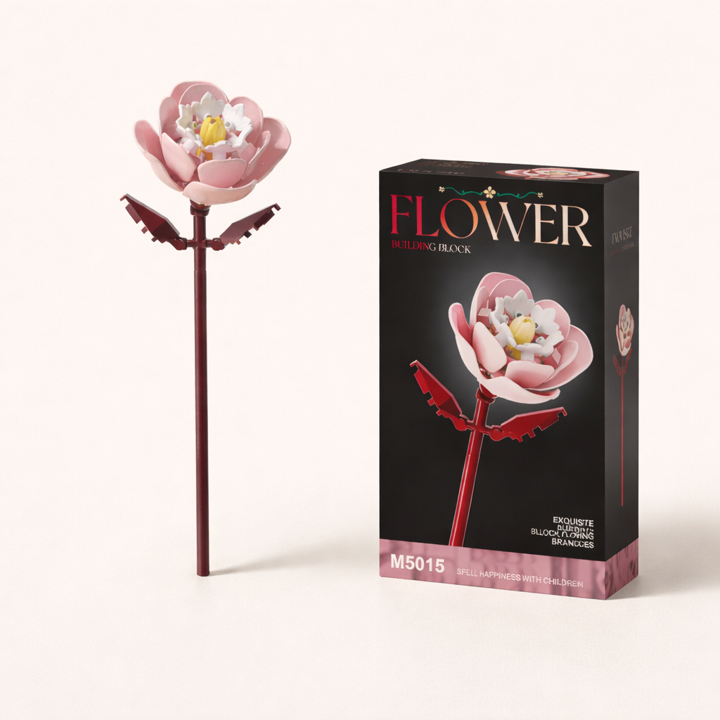 Pivoine